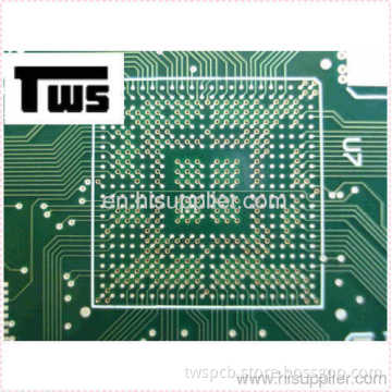 Golden Mask Pcb With Fine Quality Shenzhen 